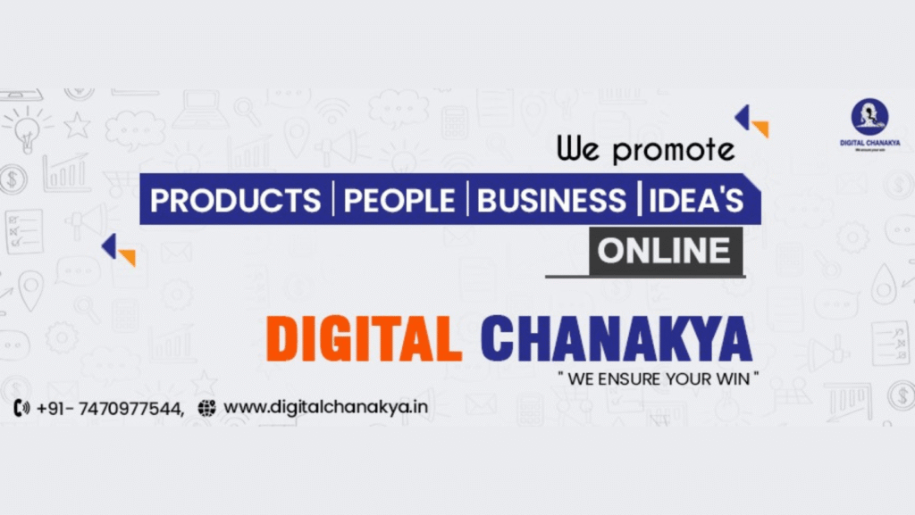 best digital marketing course in Raipur