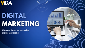 Read more about the article The Ultimate Guide to Mastering Digital Marketing: An In-Depth Course for Success