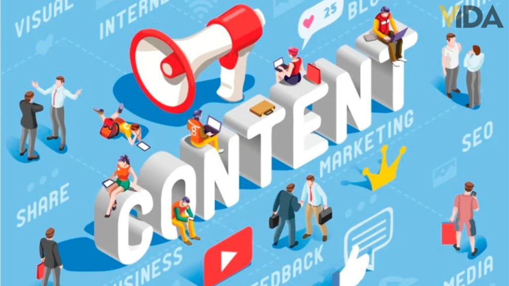 Content Marketing
