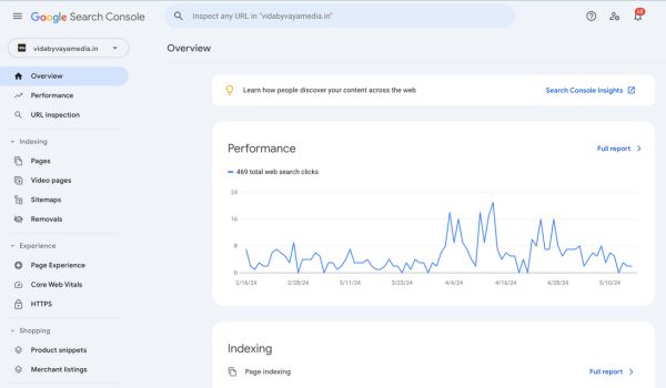 Vida - Digital Marketing Course in Raipur | Digital Marketing Institute in Raipur | Digital Marketing Academy in Raipur