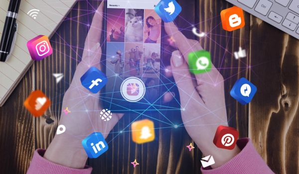 Vida - Digital Marketing Course in Raipur | Digital Marketing Institute in Raipur | Digital Marketing Academy in Raipur