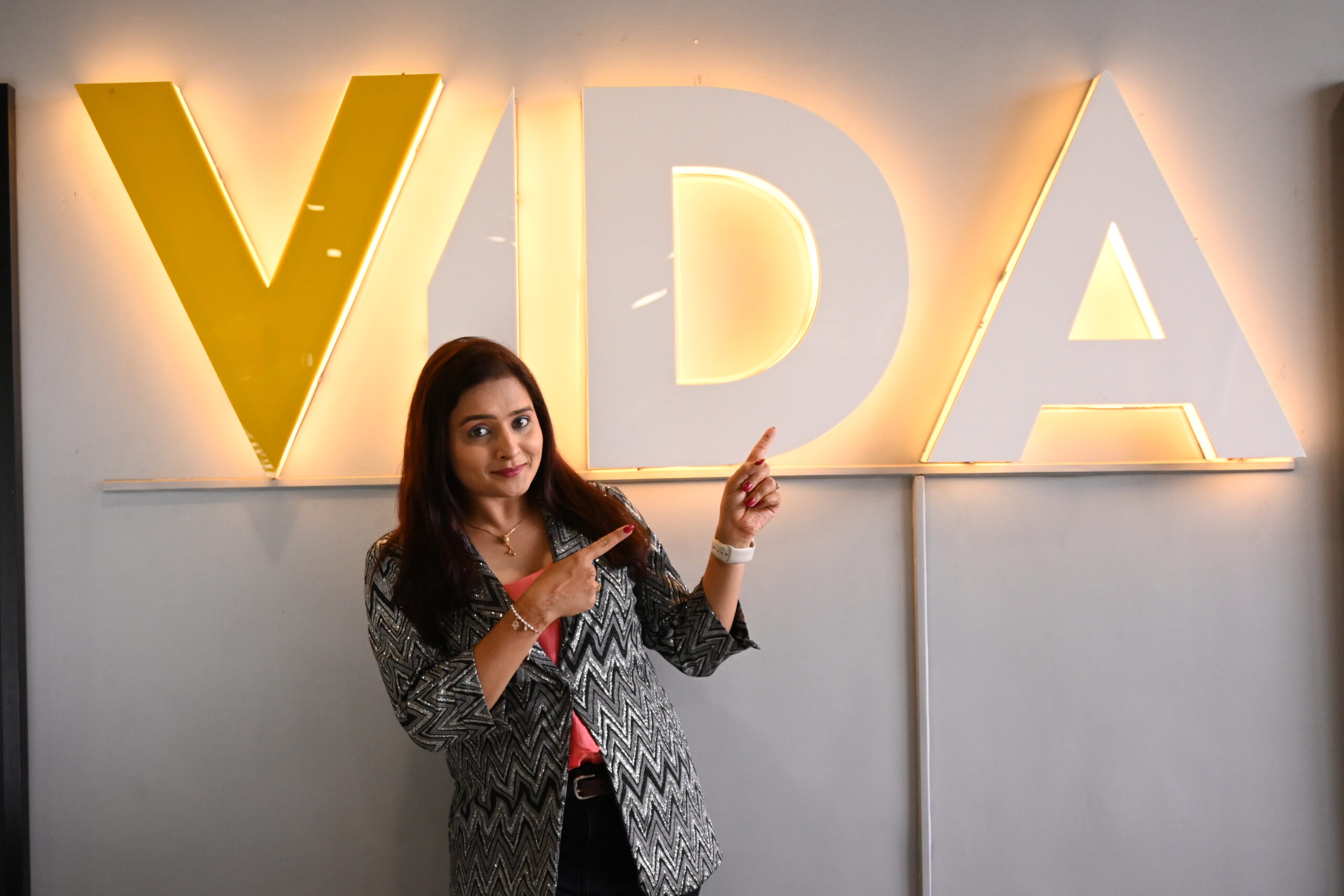 Vida - Digital Marketing Course in Raipur | Digital Marketing Institute in Raipur | Digital Marketing Academy in Raipur