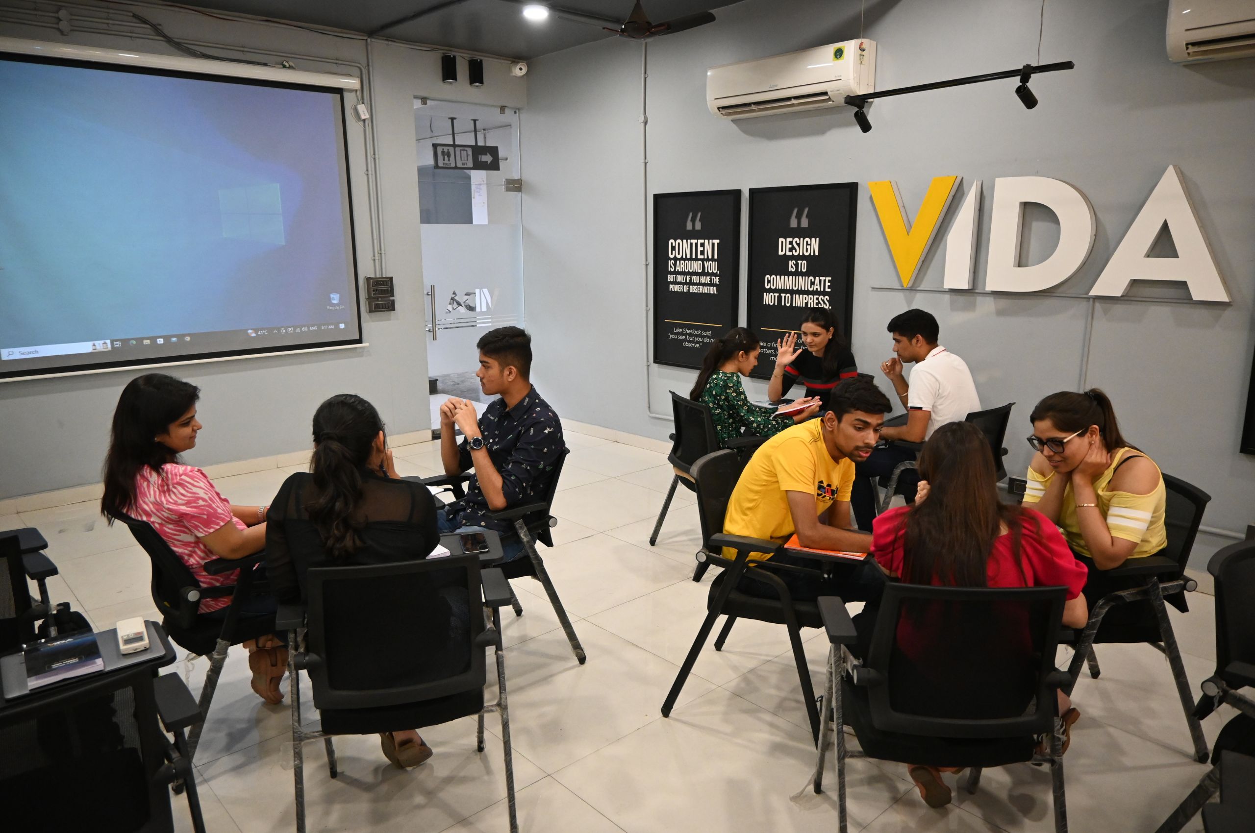 Vida - Digital Marketing Course in Raipur | Digital Marketing Institute in Raipur | Digital Marketing Academy in Raipur