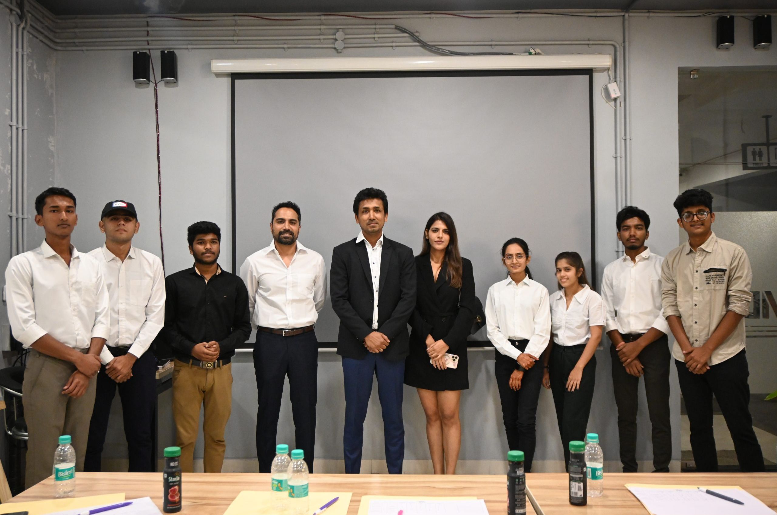 Vida - Digital Marketing Course in Raipur | Digital Marketing Institute in Raipur | Digital Marketing Academy in Raipur