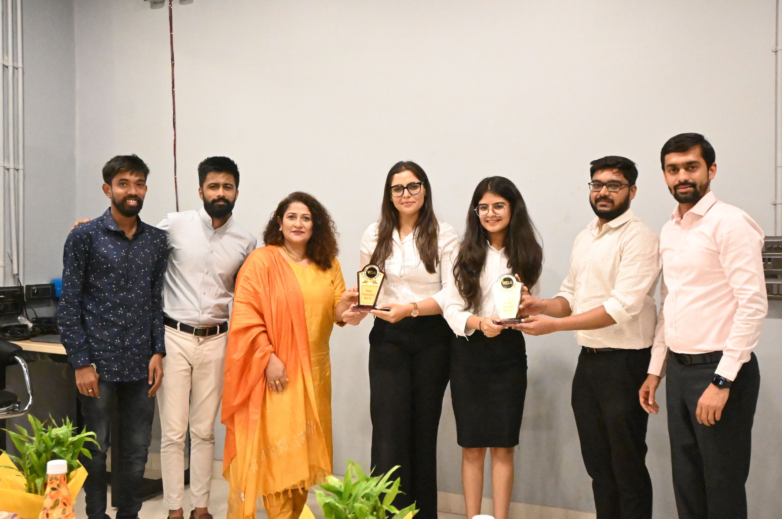 Vida - Digital Marketing Course in Raipur | Digital Marketing Institute in Raipur | Digital Marketing Academy in Raipur