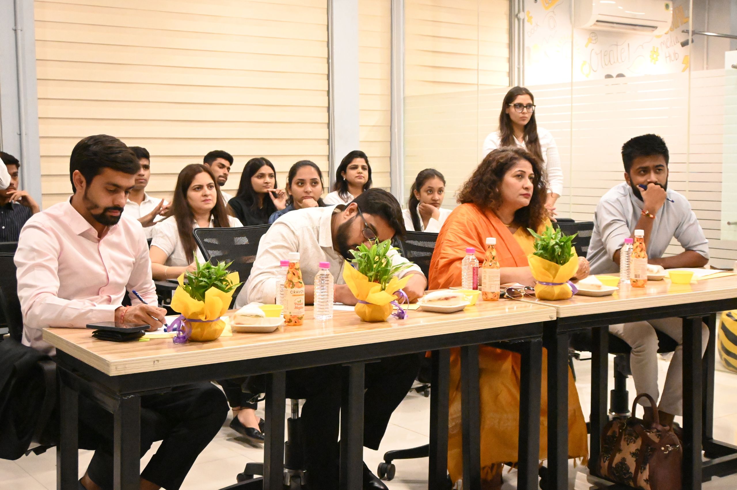 Vida - Digital Marketing Course in Raipur | Digital Marketing Institute in Raipur | Digital Marketing Academy in Raipur