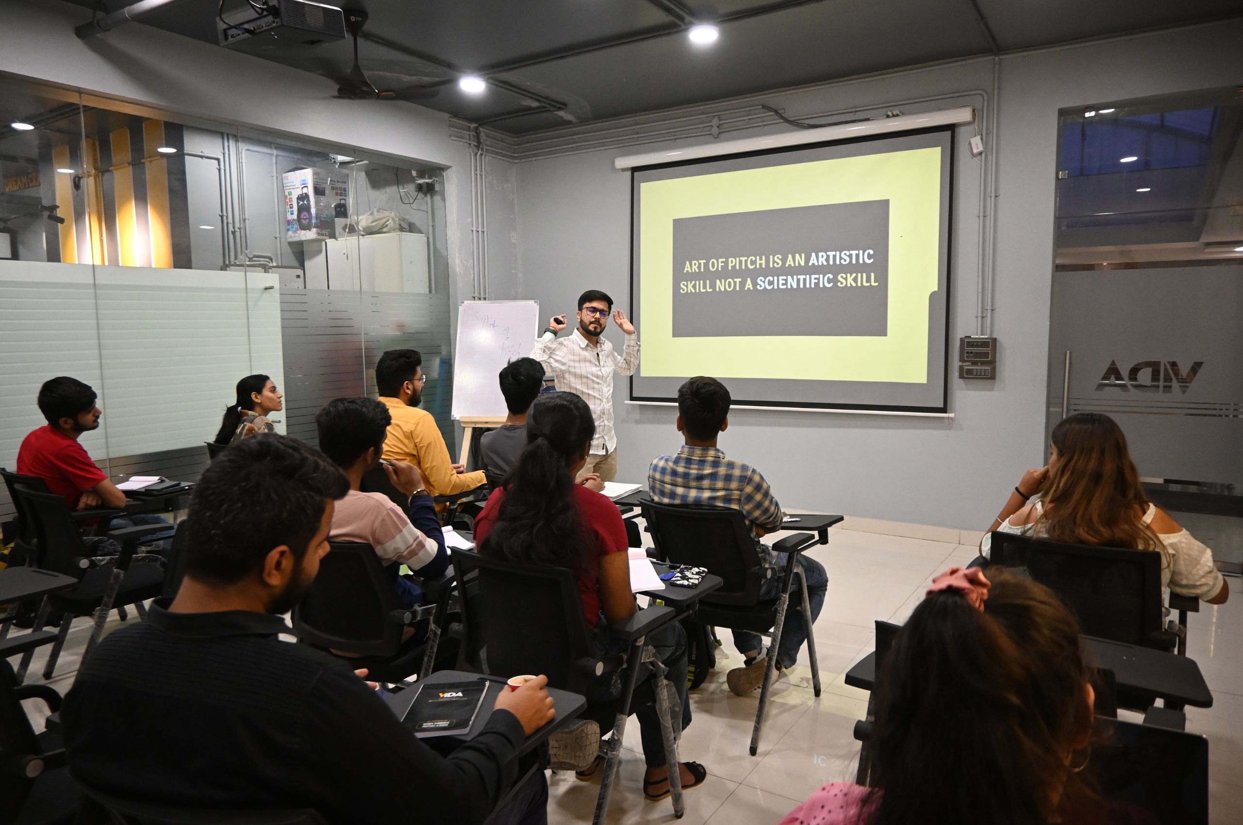 Vida - Digital Marketing Course in Raipur | Digital Marketing Institute in Raipur | Digital Marketing Academy in Raipur