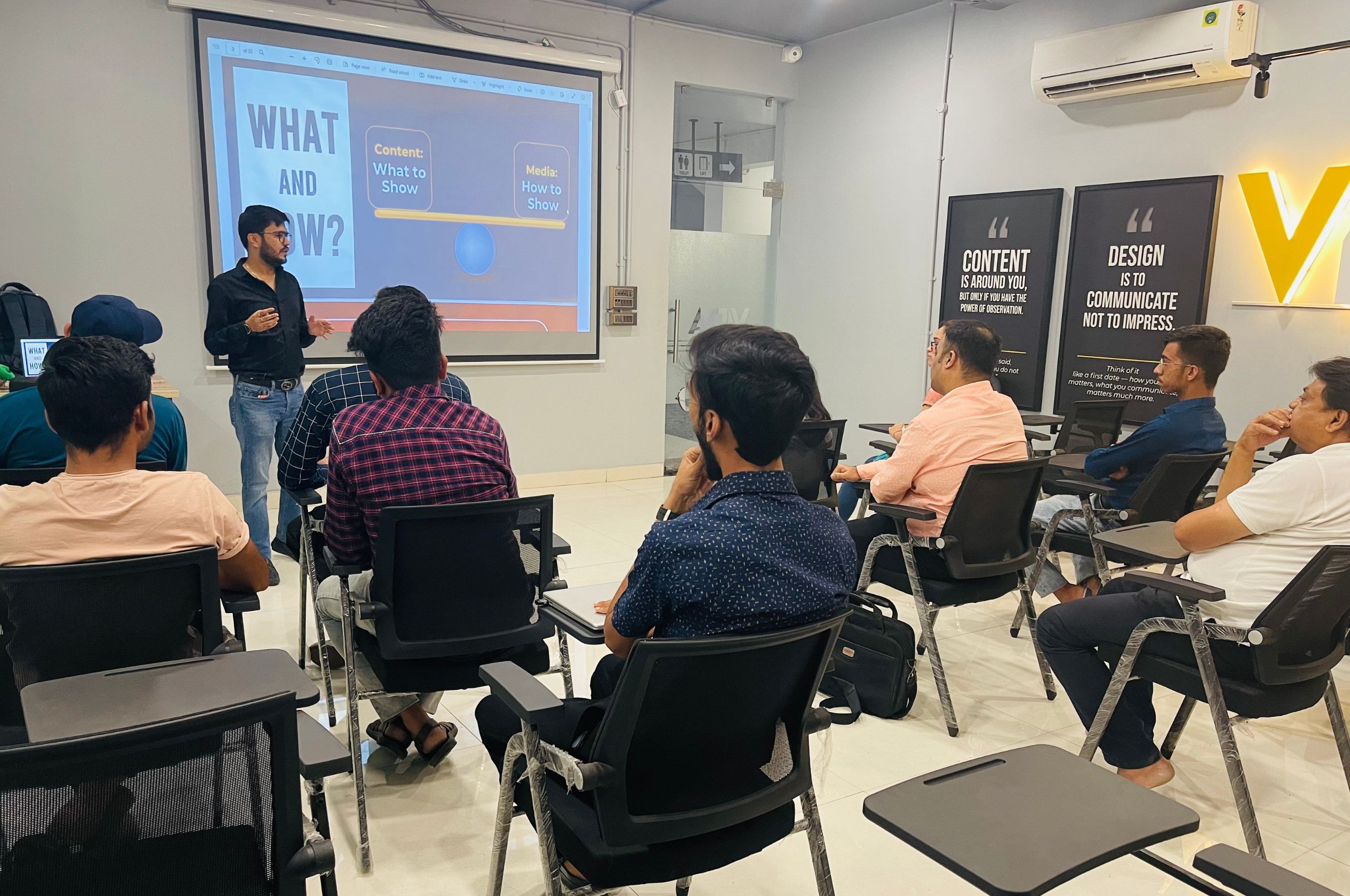 Vida - Digital Marketing Course in Raipur | Digital Marketing Institute in Raipur | Digital Marketing Academy in Raipur