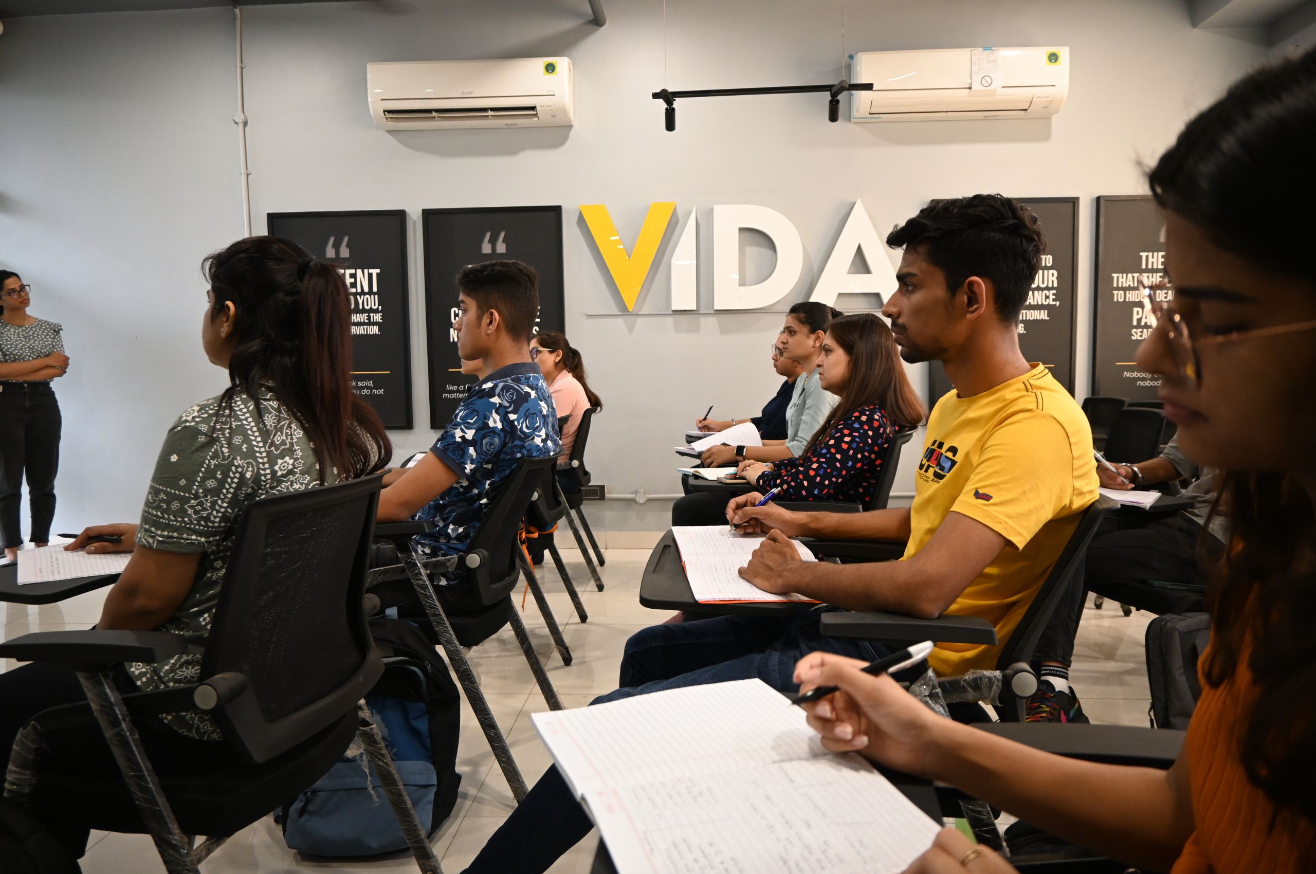 Vida - Digital Marketing Course in Raipur | Digital Marketing Institute in Raipur | Digital Marketing Academy in Raipur