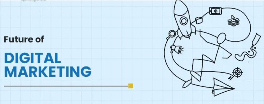 Future of Digital Marketing Education