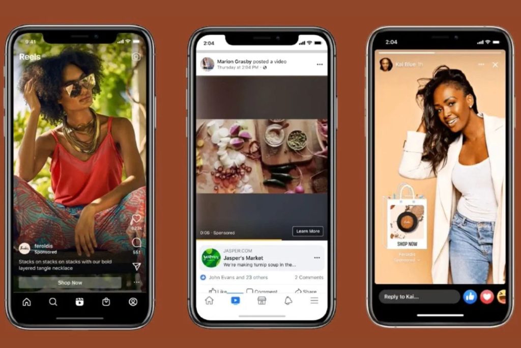 Social Media Advertising