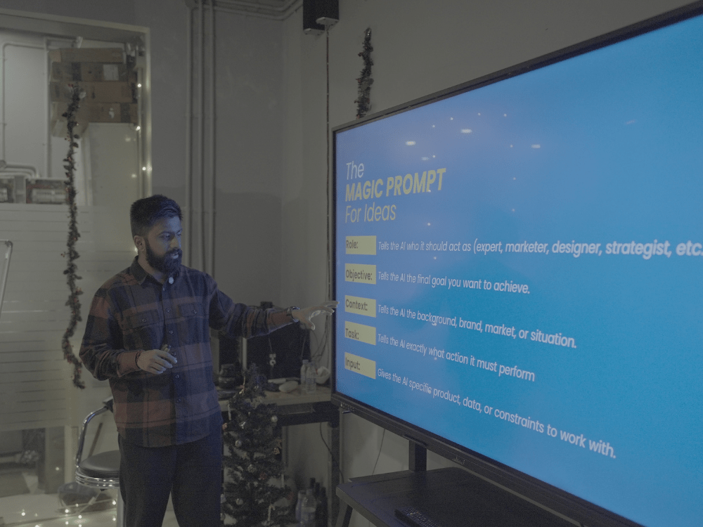 AI in Digital Marketing Raipur