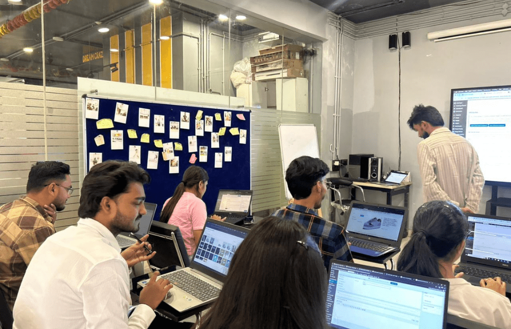 Digital Marketing Classes in Raipur