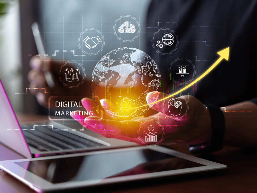 Digital Marketing Course Cost in Raipur
