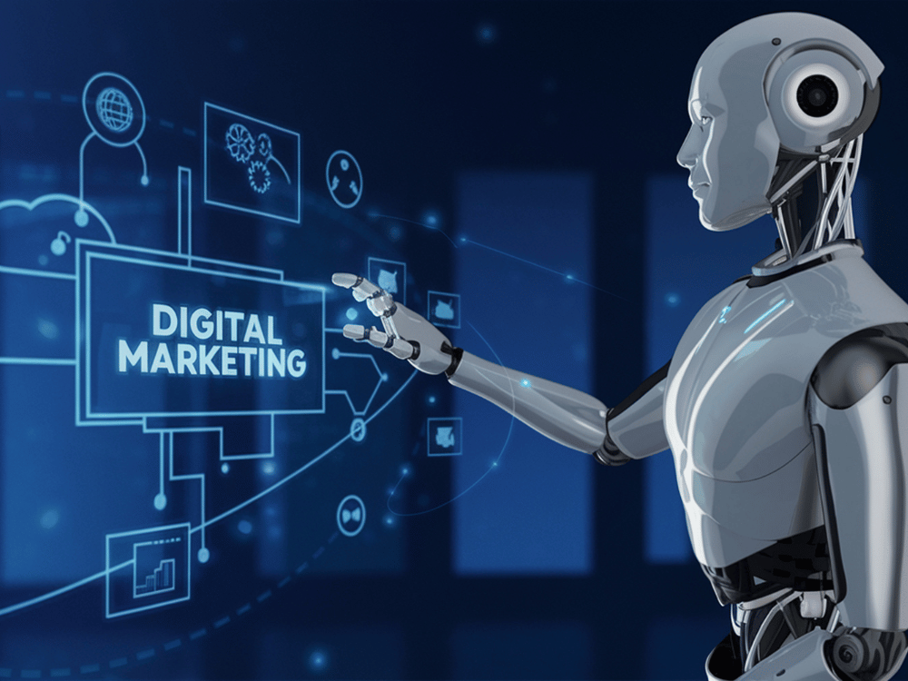 Digital Marketing Course Cost in Raipur

