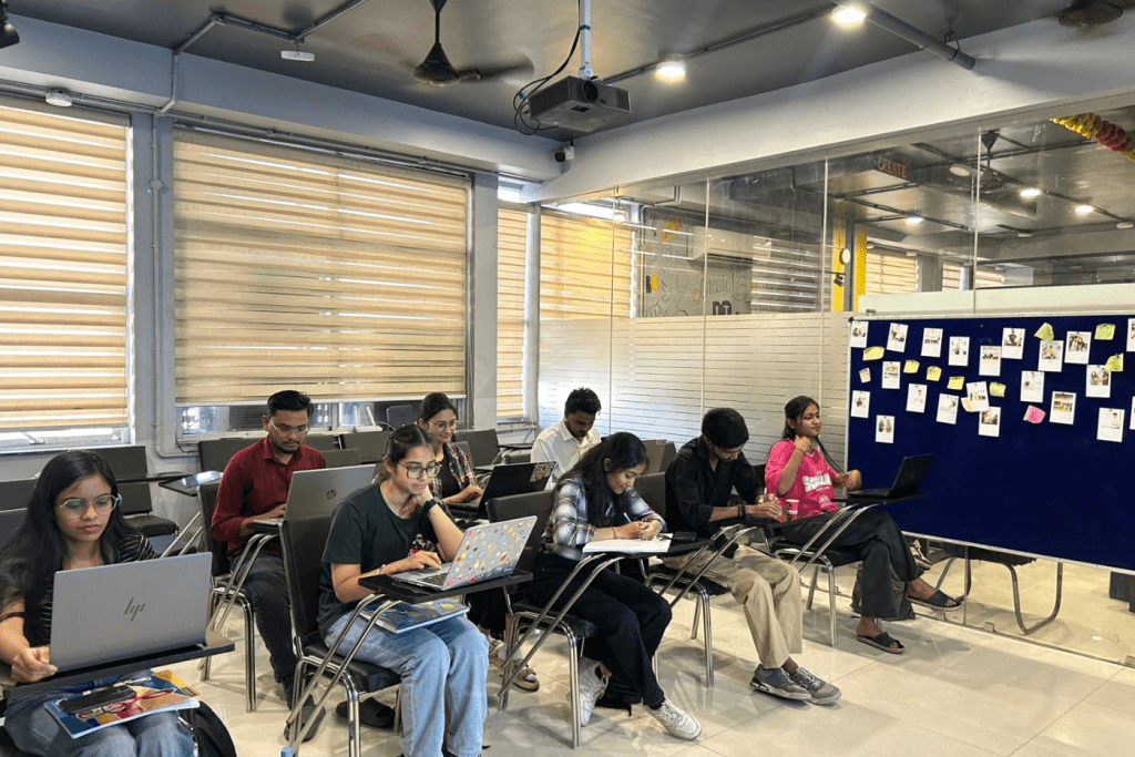 Advanced Digital Marketing Course In Raipur