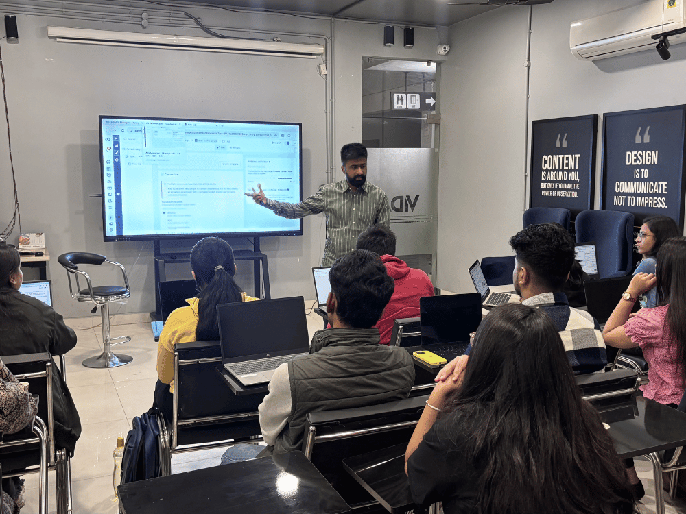 Digital Marketing in raipur
