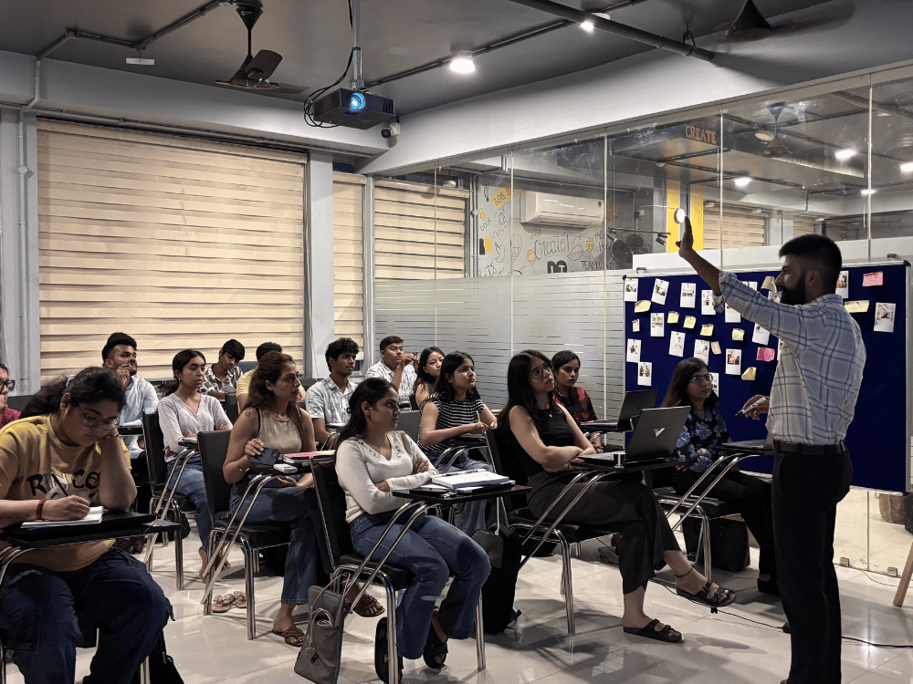 Digital Marketing Course Cost in Raipur