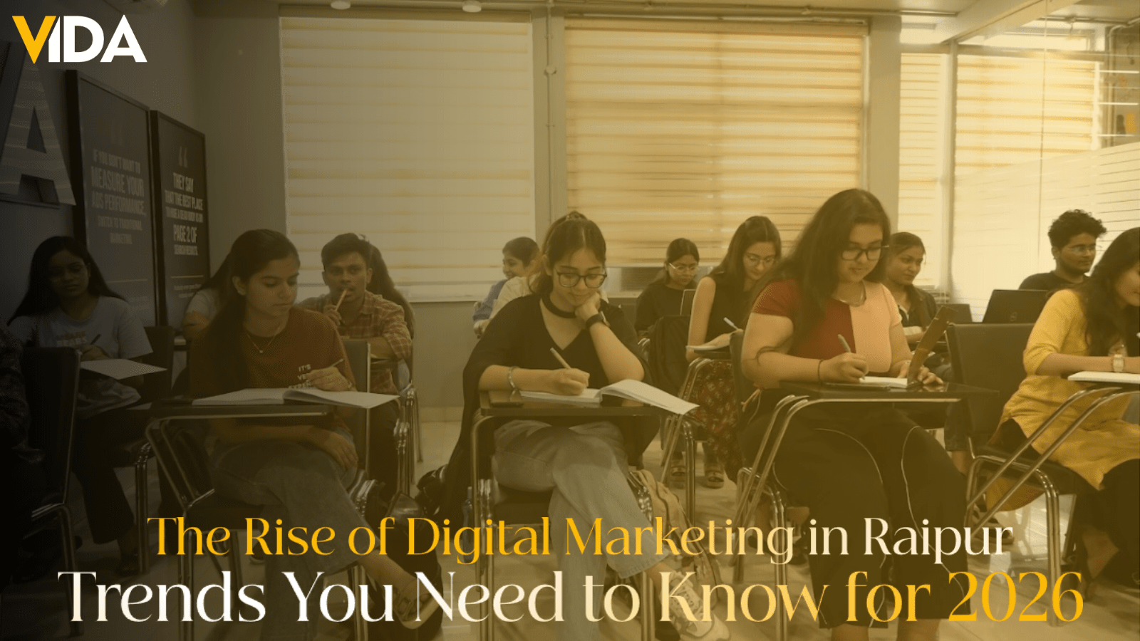 Digital Marketing in Raipur
