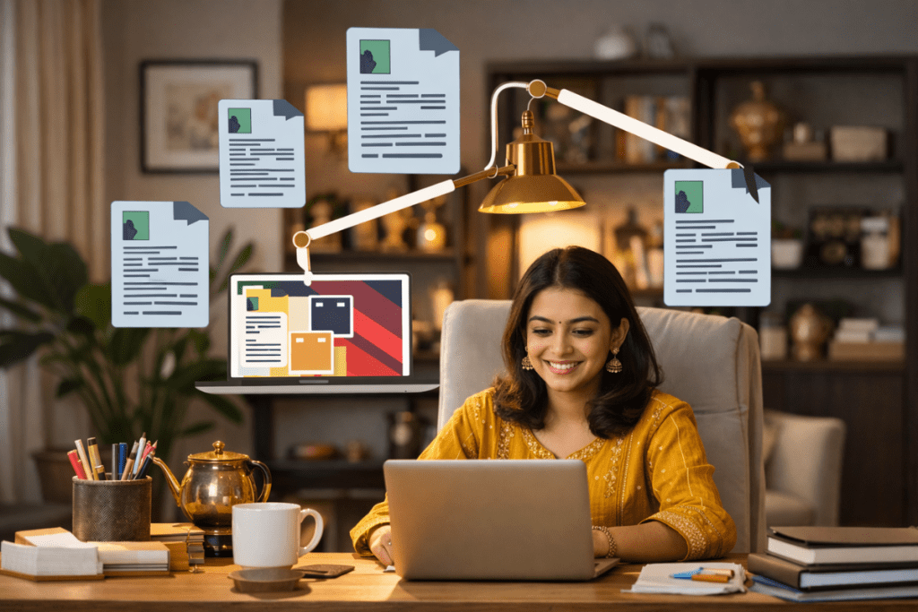 AI in Digital Marketing Course Raipur