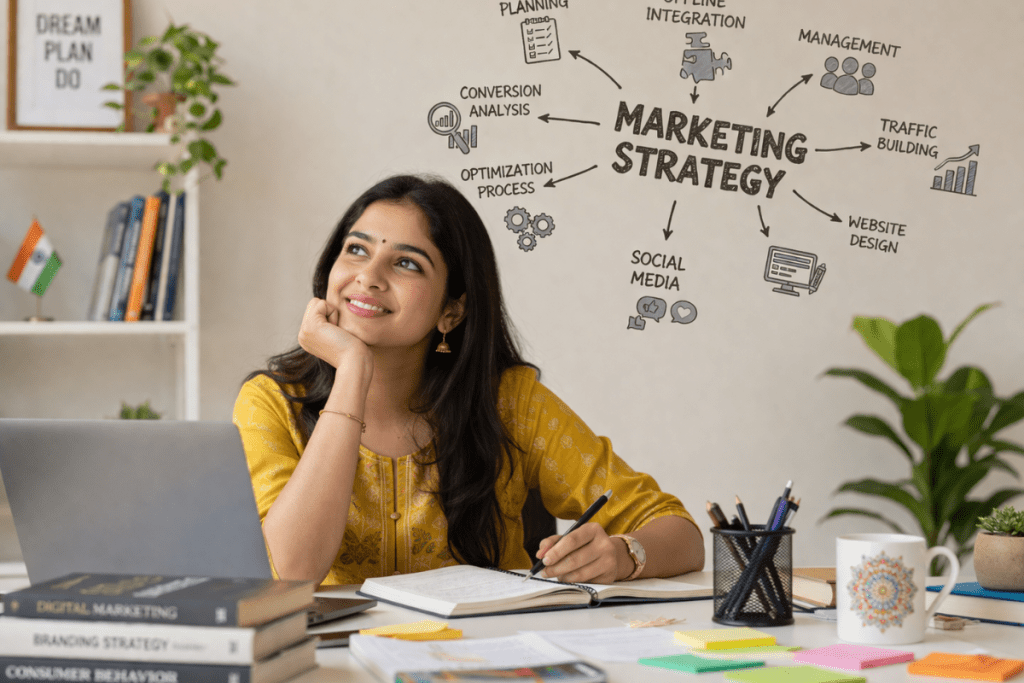 AI in Digital Marketing Course Raipur