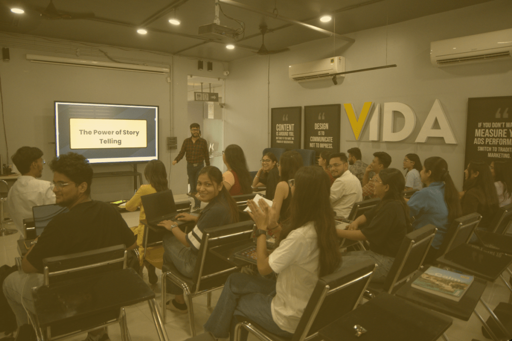 AI in Digital Marketing Course Raipur