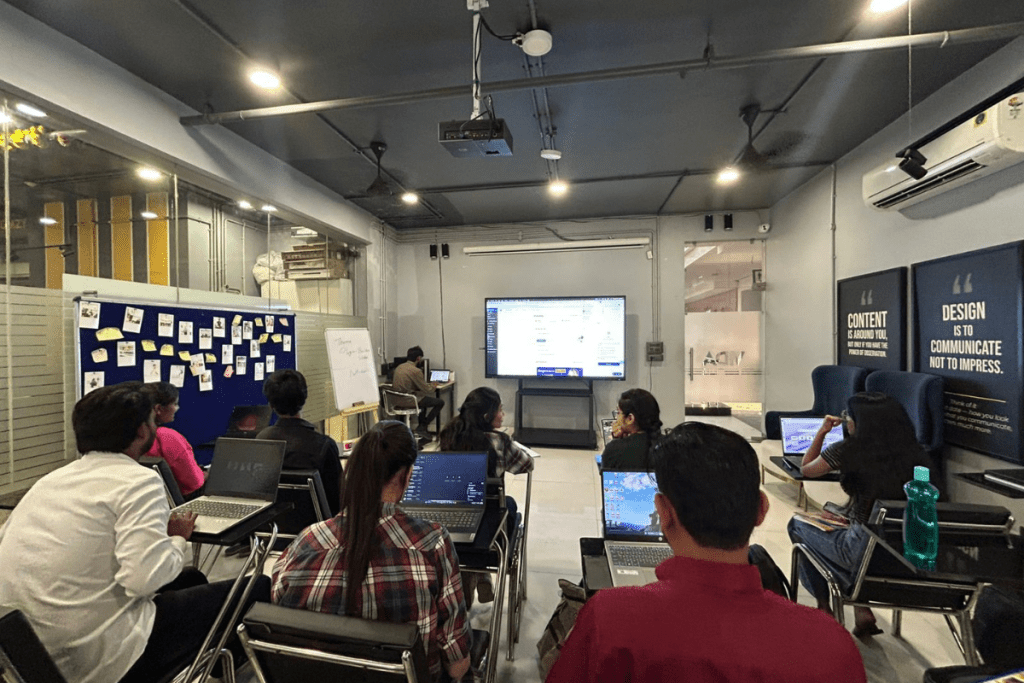Advanced Digital Marketing Course In Raipur