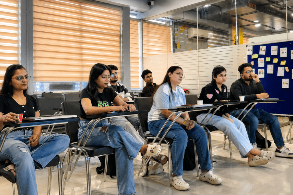 Digital Marketing Academy In Raipur