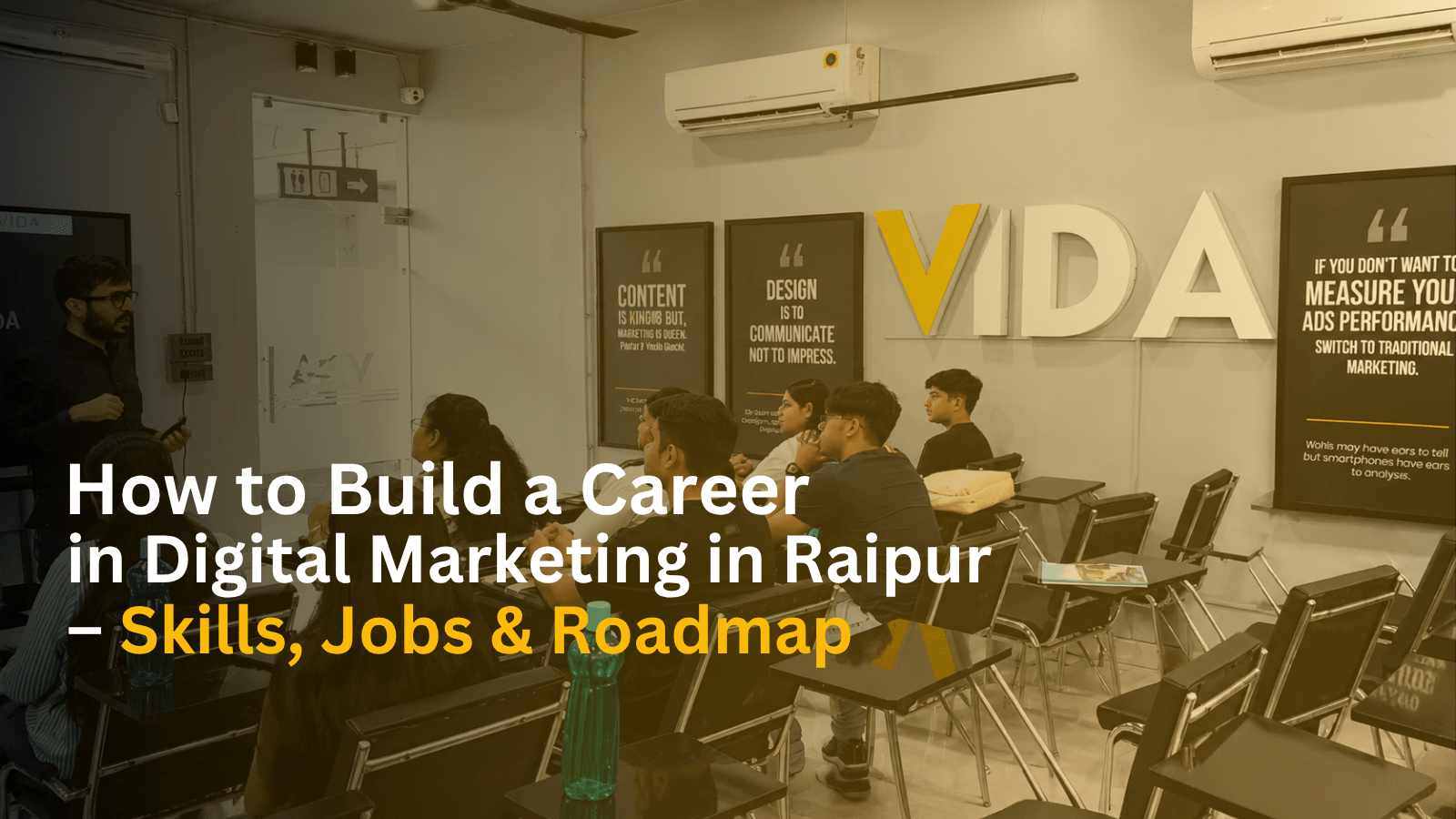Digital Marketing in Raipur