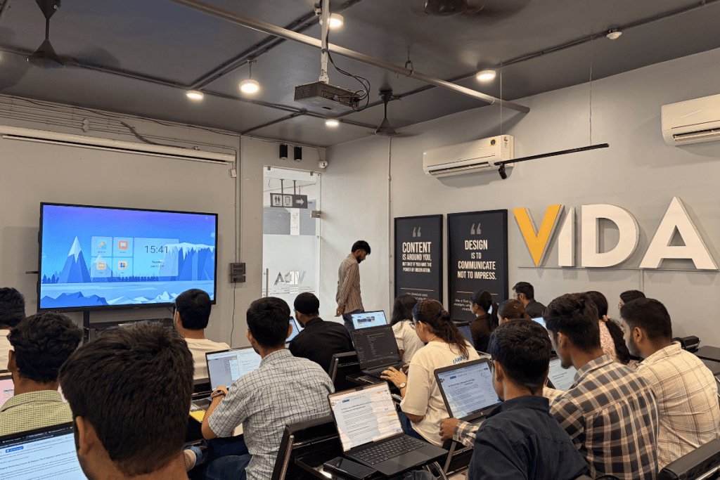 Digital Marketing Classes In Raipur