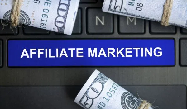 Introduction To Affiliate Marketing