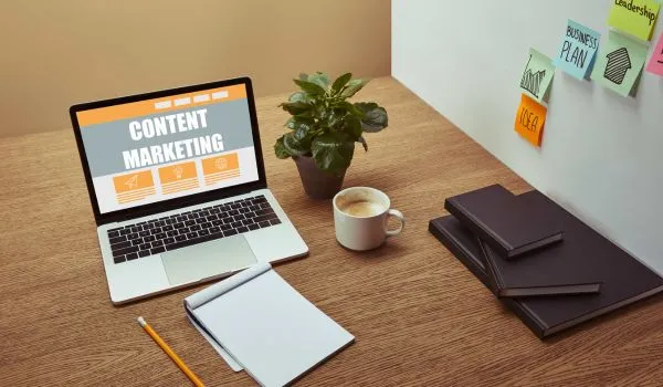 Content Marketing