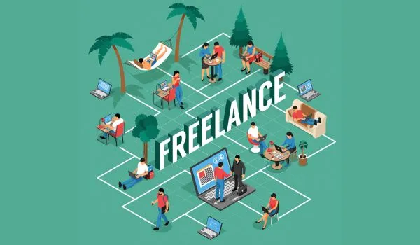 Freelancing Projects