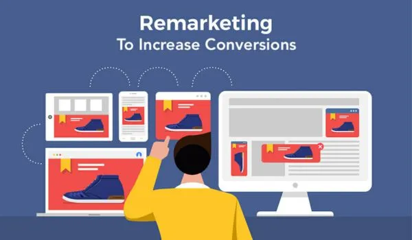 Remarketing And Conversion