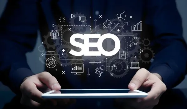 Search Engine Optimization