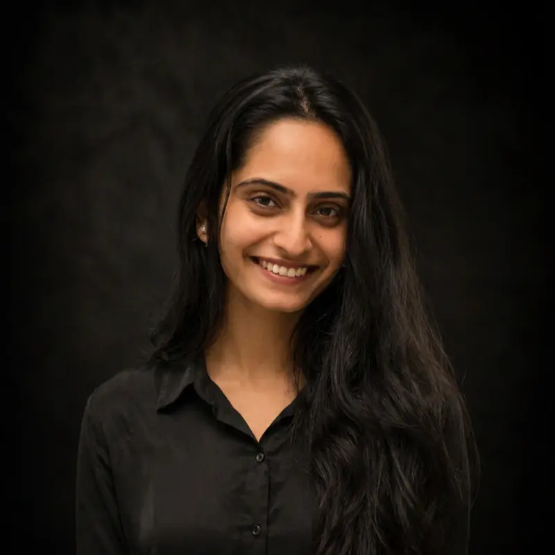Suraksha Lekhwani