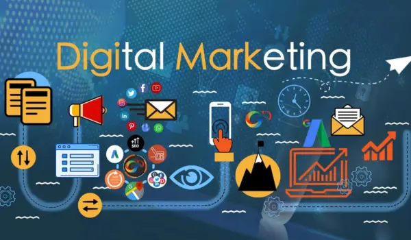Digital Marketing Overview