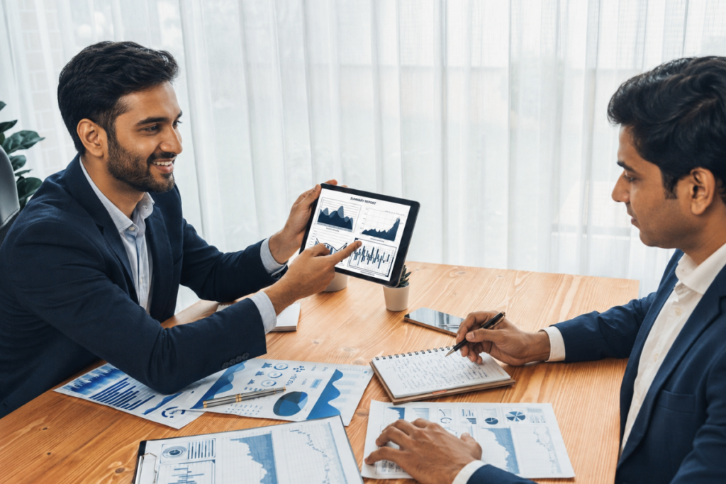 Digital Marketing in Raipur