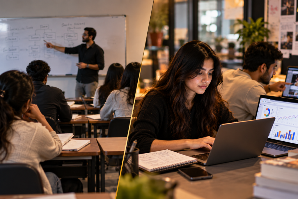Digital Marketing Training Institute in Raipur