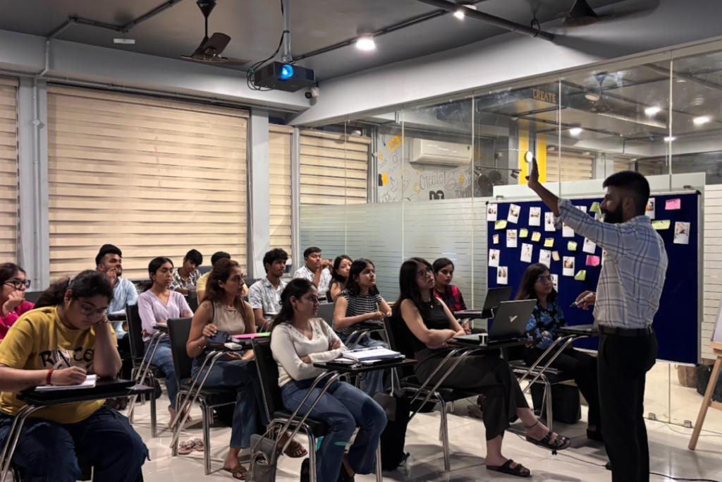 Digital Marketing Training Institute in Raipur