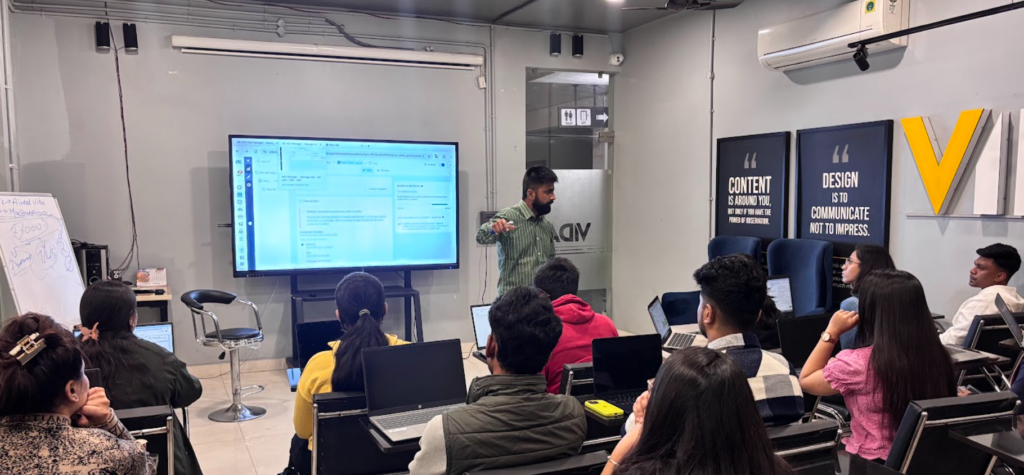 Digital Marketing Classes in Chhattisgarh