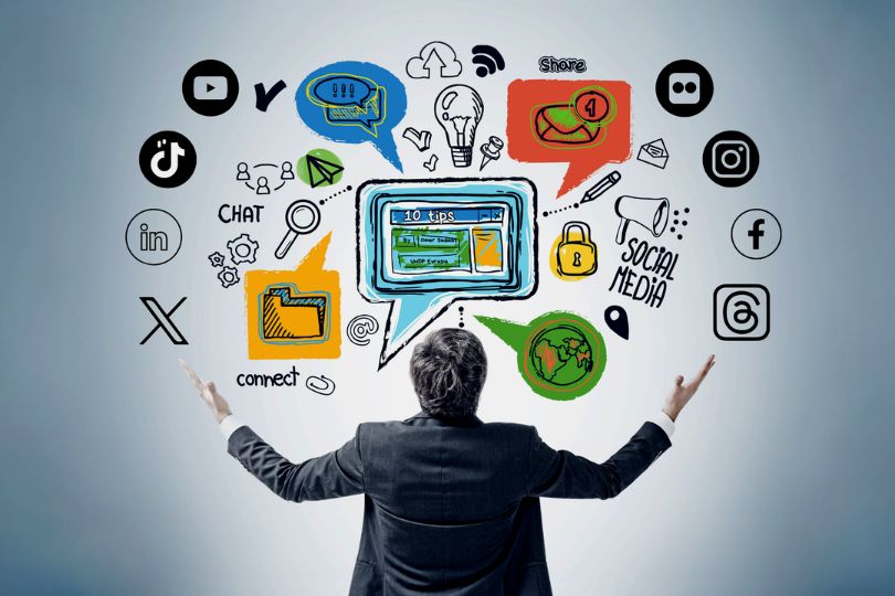 Digital Marketing in Raipur