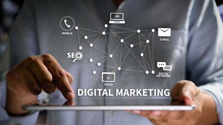 Digital Marketing Classes in Chhattisgarh